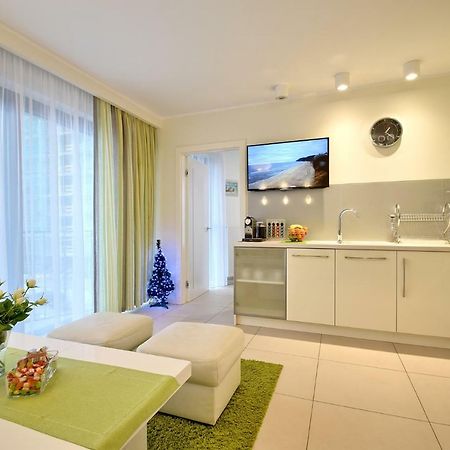 Horyzont-Jantar314 Apartment Miedzyzdroje Luaran gambar