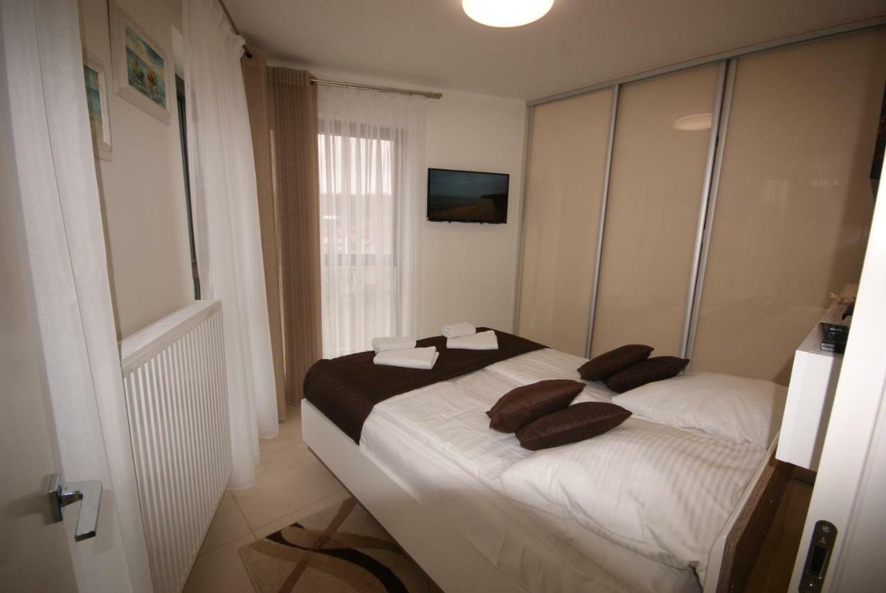Horyzont-Jantar314 Apartment Miedzyzdroje Luaran gambar